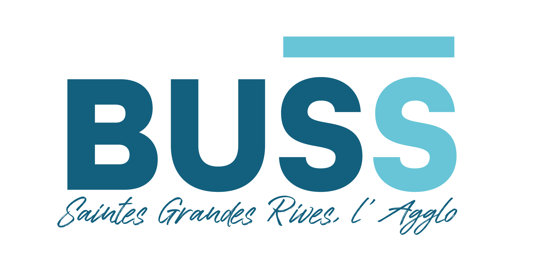 BUSS, réseau de transport de l'agglomération de Saintes