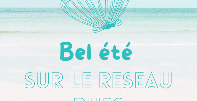 Horaires vacances d'été